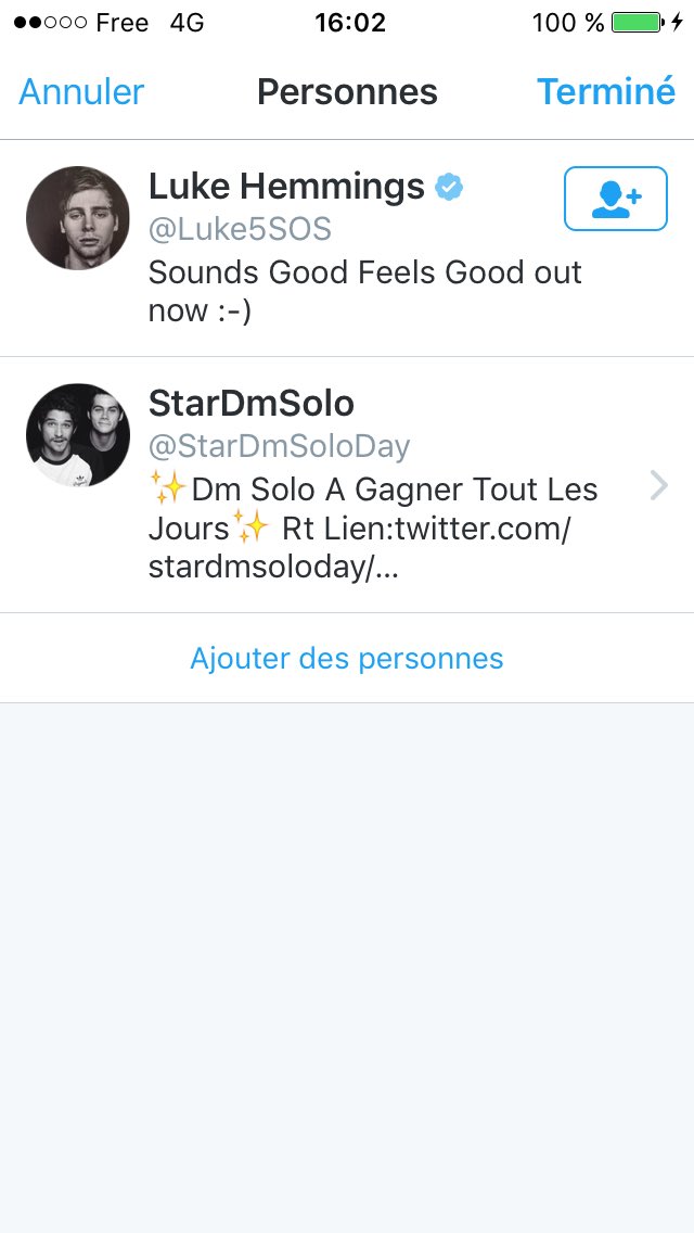 beginningtrades's tweet photo. 🎃Rt et follow @drugoftamburini pour gagner un dm avec Luke🎃
🎃Tirage a ses 500🎃 https://t.co/5m1VrK86qS