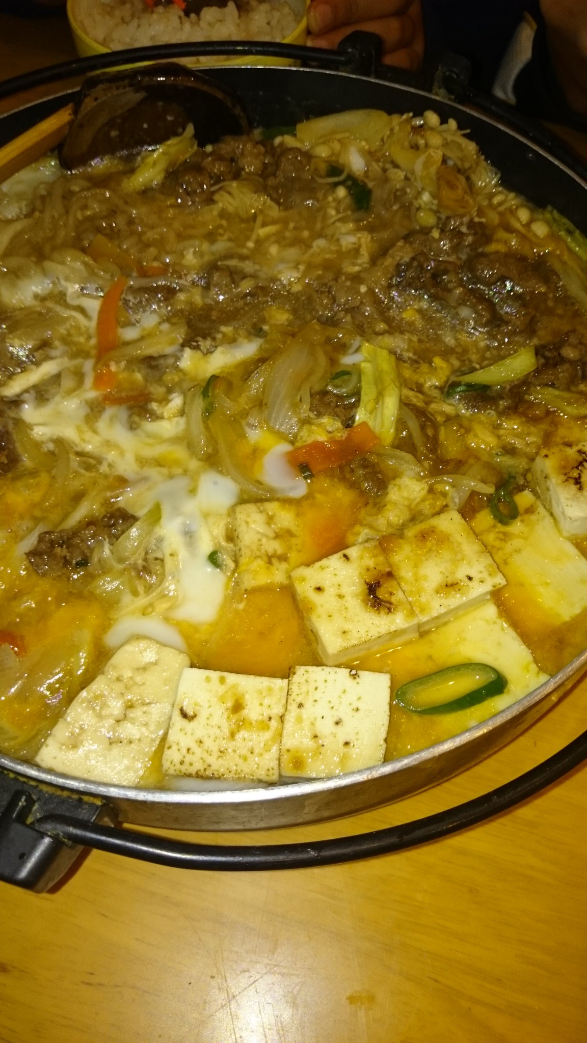 ひろっち コストコのプルコギをアレンジレシピで すき焼き風にしてみたよ T Co 6itk7y7dpx Twitter ひろっち コストコのプルコギをアレンジレシピで すき焼き風にしてみたよ T Co 6itk7y7dpx Twitter