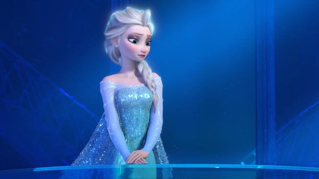NBCNightlyNews's tweet photo. Disney’s 'Frozen' is coming to Broadway. https://t.co/nRPLVEcPxk https://t.co/qQv7hZS4Nm
