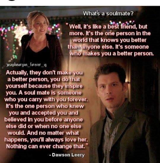 Vlattka's tweet photo. Soulmates #Klamille https://t.co/MKEDbq9Gl2
