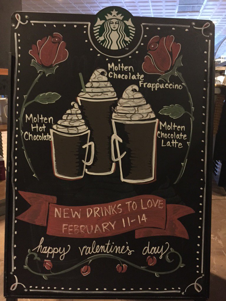 Luke_Palumbo's tweet photo. Brandy Criswell makes SP warm and welcoming! @JamesonDenise @JeffSDanley @JLelandAussie #StarbucksDate https://t.co/lRb8CwxcZ1