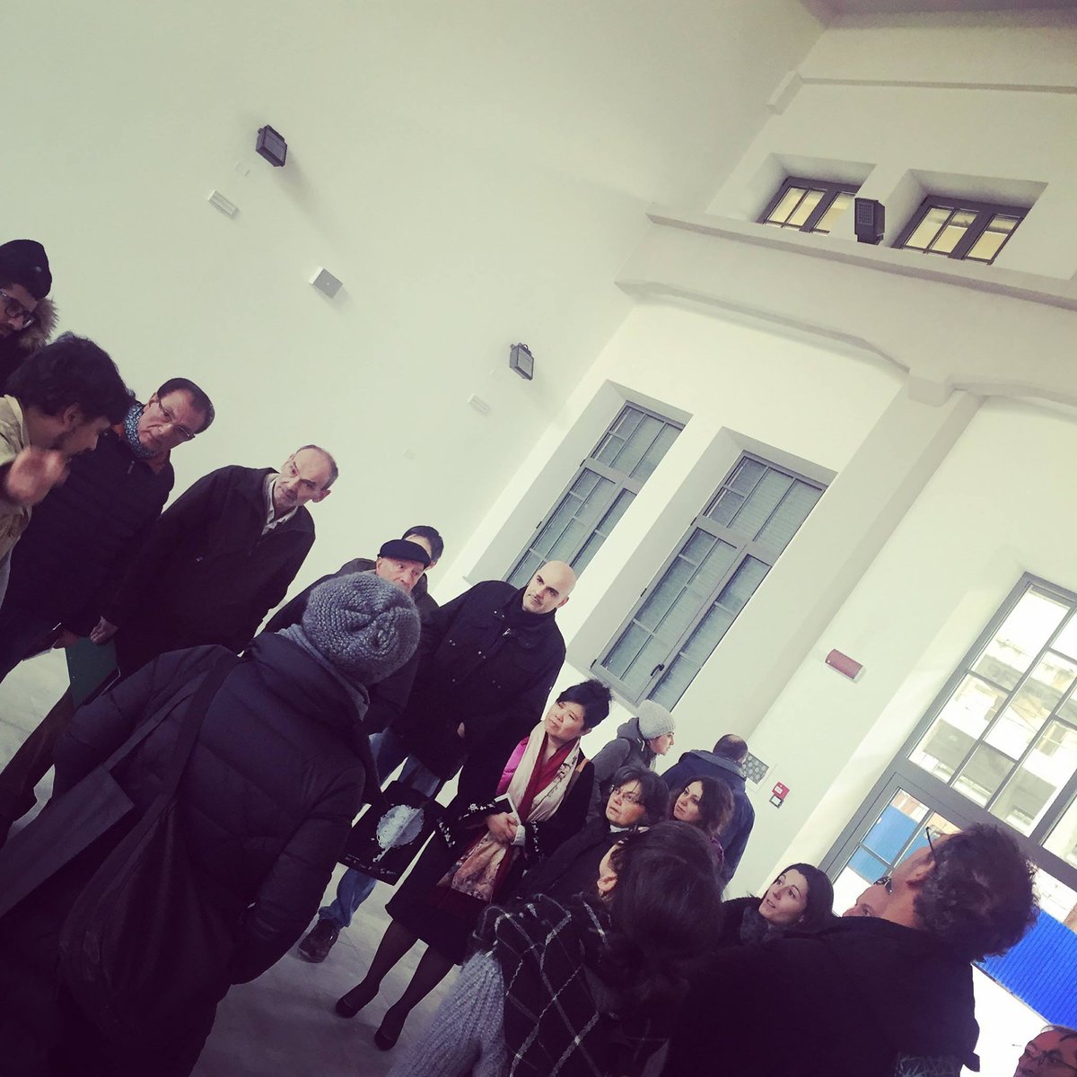 ComitatoUrban's tweet photo. Nuova data per gli #OpenDay alla scoperta del bando #exIncet. Vi aspettiamo il 22 febbraio: https://t.co/2bzsoLOFPi https://t.co/24LSW7EVsx