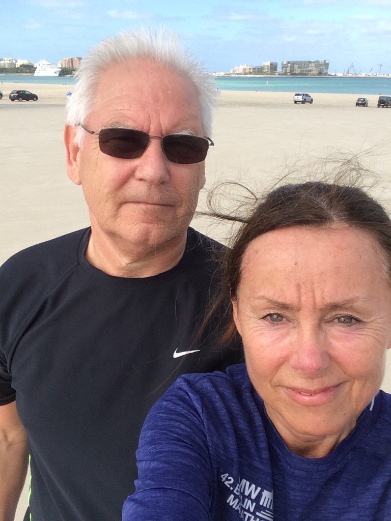 Dorota_Cat's tweet photo. #welovegreatrun https://t.co/9BNtR8msES