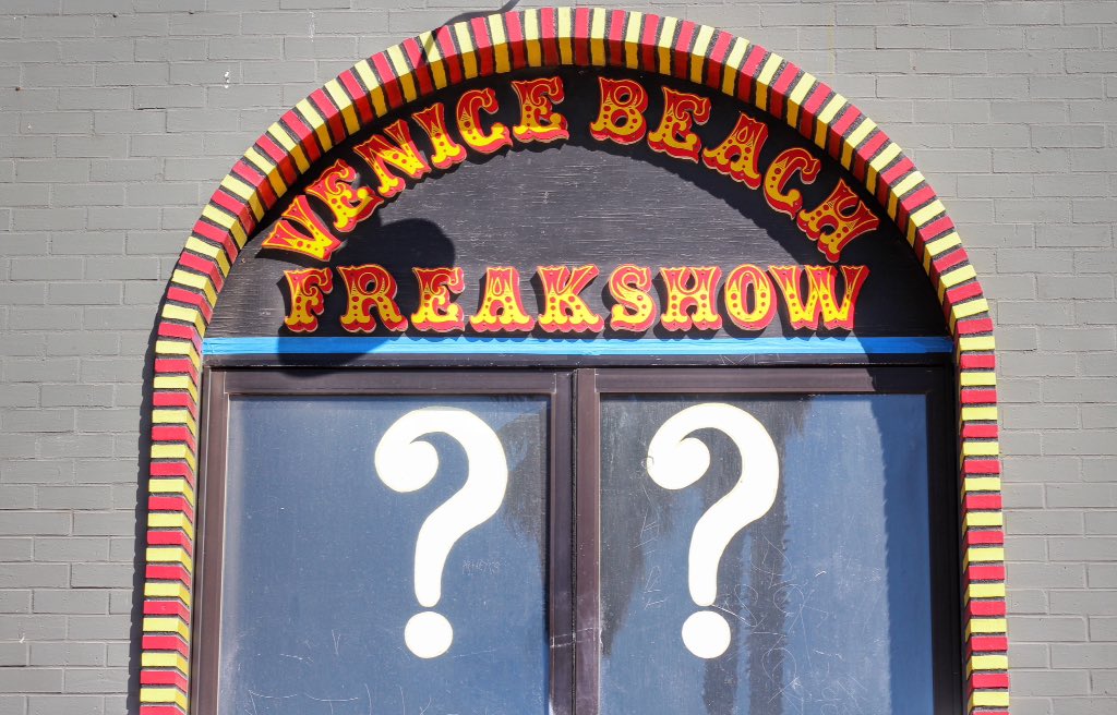 frooktraveltrio's tweet photo. Venice Beach, Los Angeles, California, USA. Amazing Place. (Our Photos). https://t.co/BEmjyW09mr