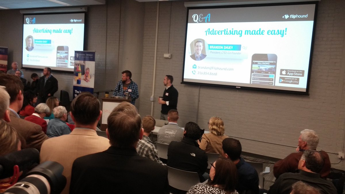 danvoorhis's tweet photo. #Fliphound Q&A #1millioncupsict https://t.co/heouG5gIZO