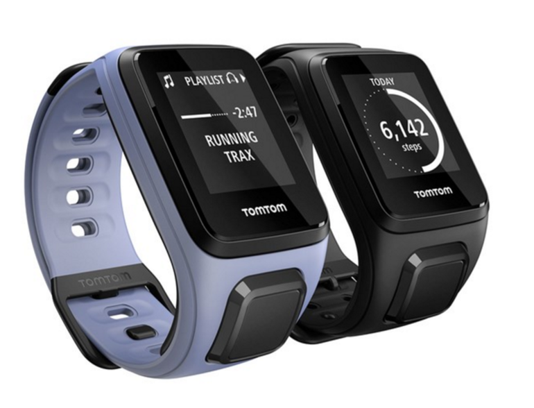 MicrochipMakes's tweet photo. “@TomTom has succeeded in providing the best GPS sport watch for music lovers.” https://t.co/lZLim8kkNa #CortexM7 https://t.co/GBpiqbV8hj