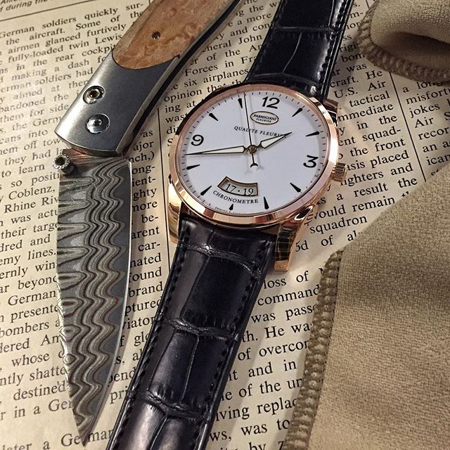 JackRyanJewelry's tweet photo. amazing luxuries #ParmigianiFleurier Tonda Qualite Fleurier
https://t.co/veqgseyFnN
#Watches @parmigianiwatch https://t.co/zmKH01VH95