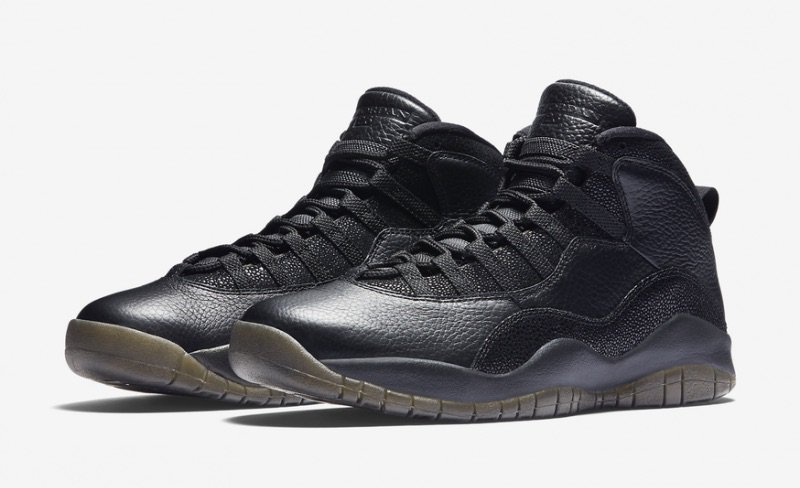dan5513's tweet photo. AIR JORDAN 10 OVO - BLACK release on FEB. 13, 2016 for $225 via @KicksOnFire #KoFapp https://t.co/v9pATjncUB