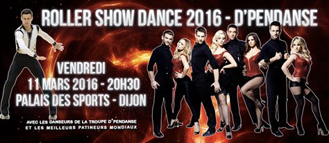 RSDOfficiel's tweet photo. Demain #RSD2016 dévoile son t-shirt officiel ! Venez nombreux découvrir notre boutique sur rollershowdance.fr https://t.co/Z22GjiJvId