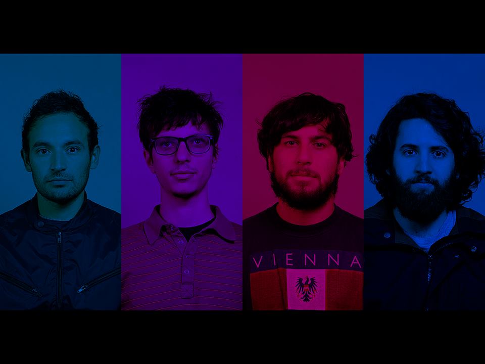 "El under es el lugar donde el rock está encendido, prendido fuego y encendiendo a todos"
ow.ly/XRtL2