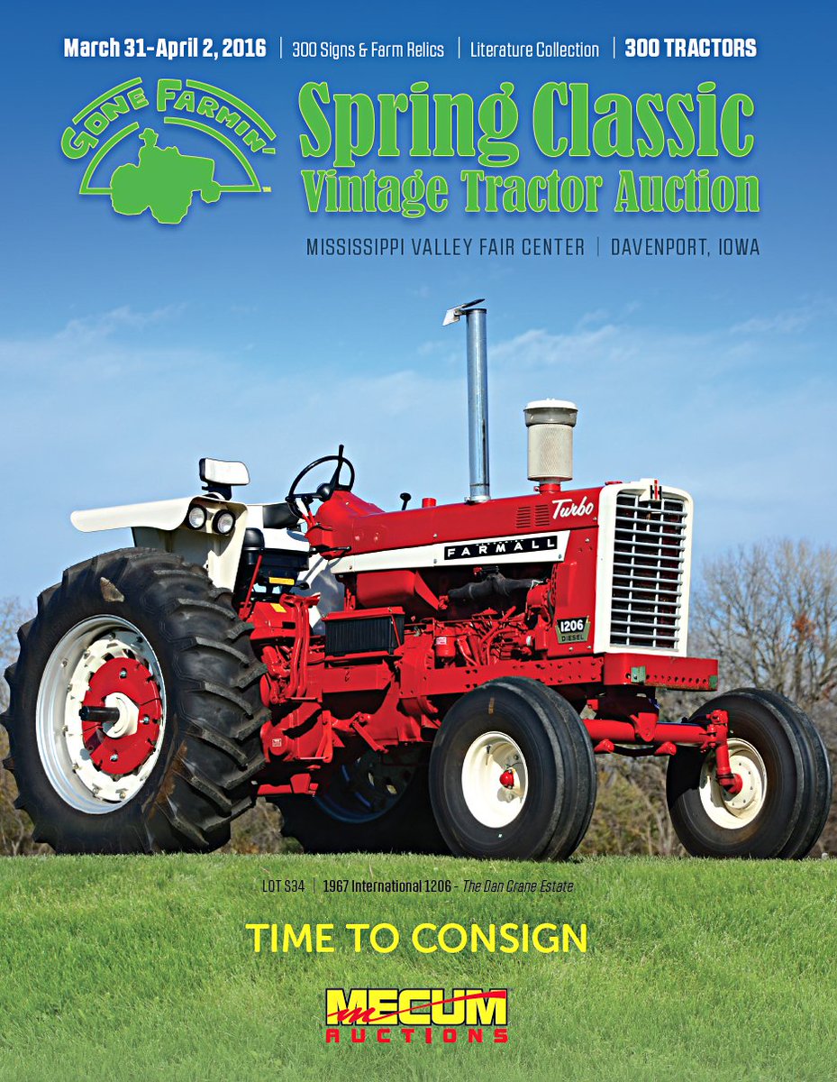 Will we see you there? 
#GoneFarmin #SpringClassic2016
goo.gl/ABBuOZ