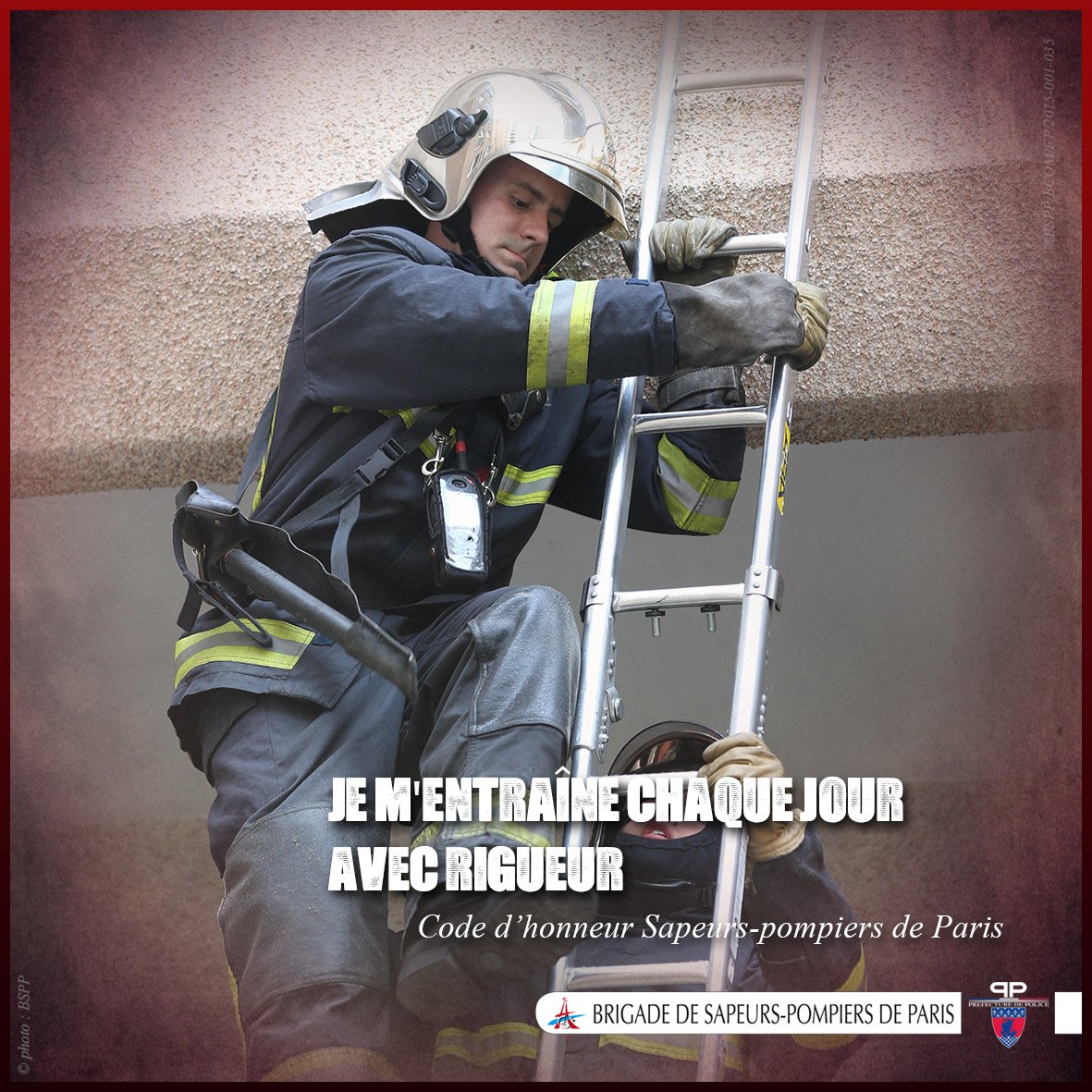 Twitter এ Pompiersparis Citation Je M Entraine Chaque Jour Avec Rigueur Code D Honneur Du Sapeur Pompier De Paris T Co Vlpiwxfujq ট ইট র