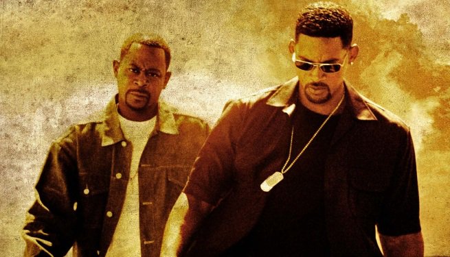 ComicBook's tweet photo. Will Smith And Martin Lawrence Are Definitely Doing Bad Boys 3 https://t.co/SeBP4oEKgZ https://t.co/upoD66hkbx