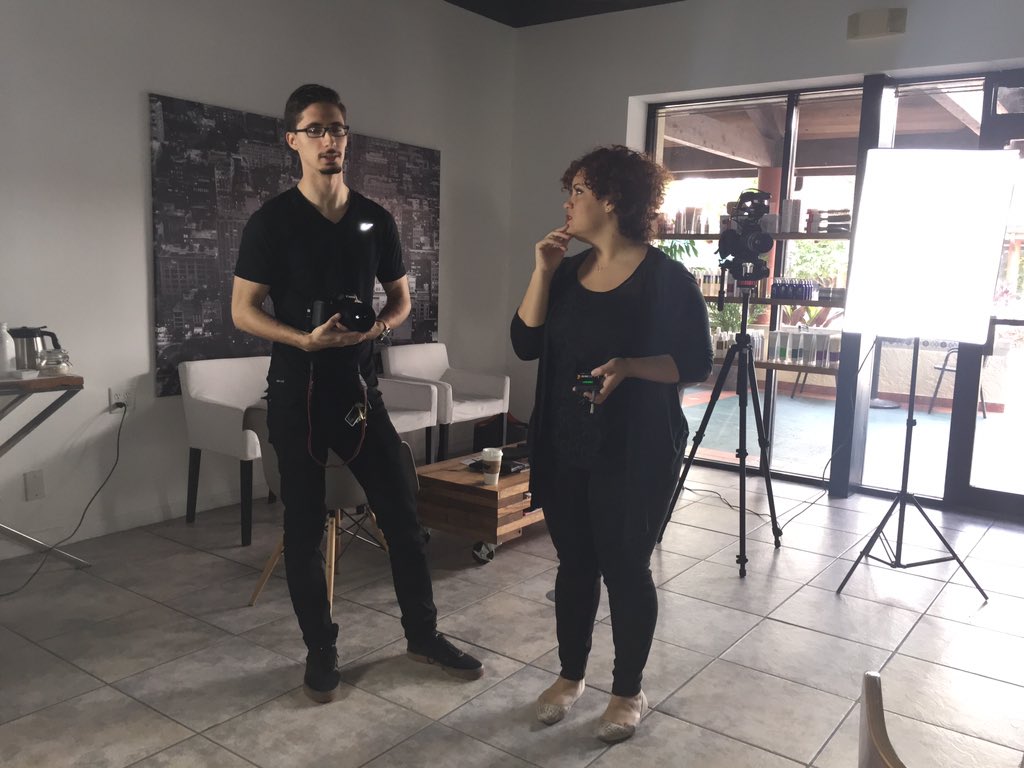 datzimedia's tweet photo. thinking face @danildamartinez #scotchbonnethairstudio #DATZI #ilovewestpalmbeach #downtownwestpalmbeach https://t.co/WV4DhWKWCl