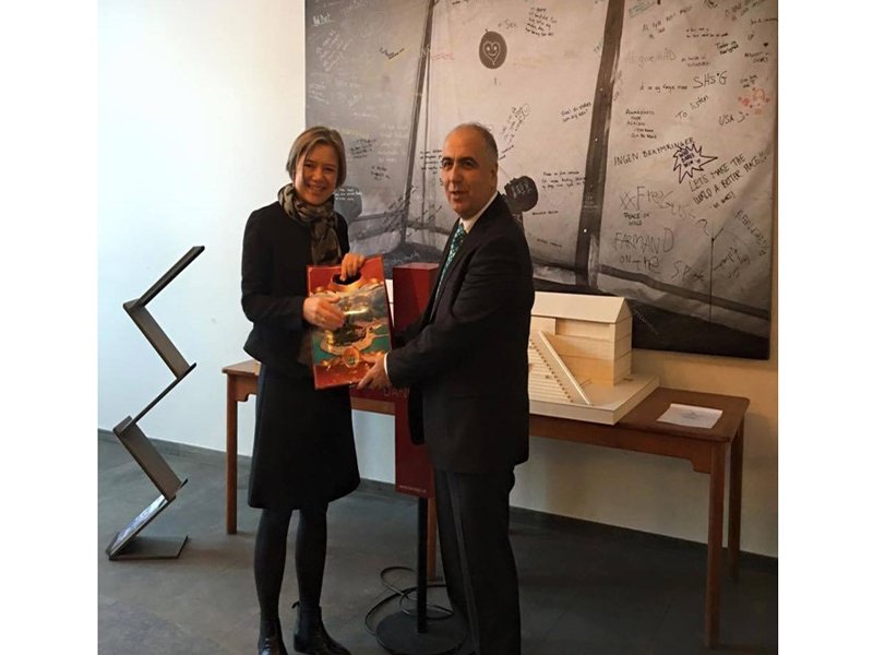 TAMP Yerel Hizmet Grubu, Kalkınma Ajansı Desteğiyle Danimarka’da
afad.gov.tr/TR/HaberDetay.…