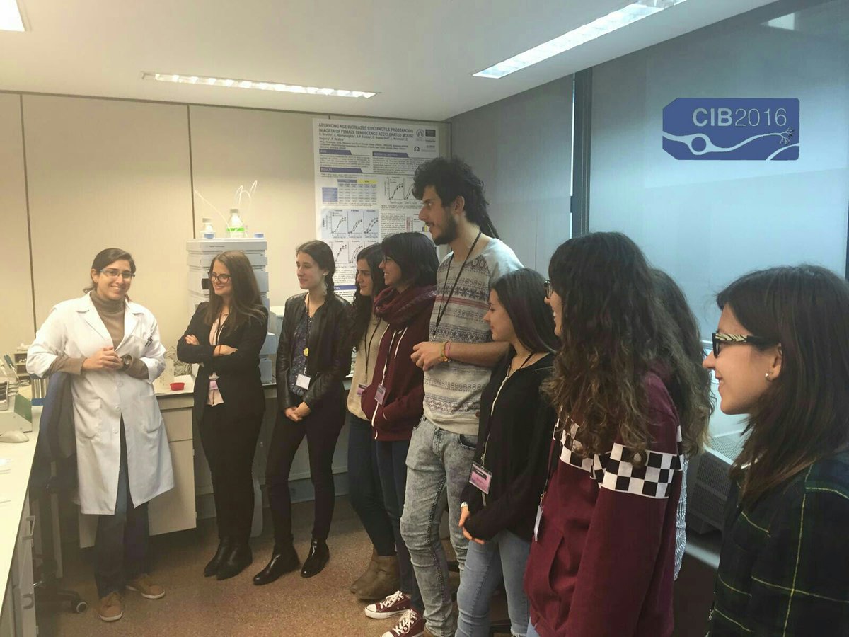 CIB 2026 tweet media