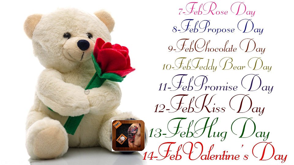 formationapps's tweet photo. (”)….(”)
( ‘ o ‘ )
(”)–(”)
(””’)-(””’)
Happy Teddy Bear Day... The best App
#FormationApps : https://t.co/PrRTl3jUof https://t.co/74zjPzrRgj