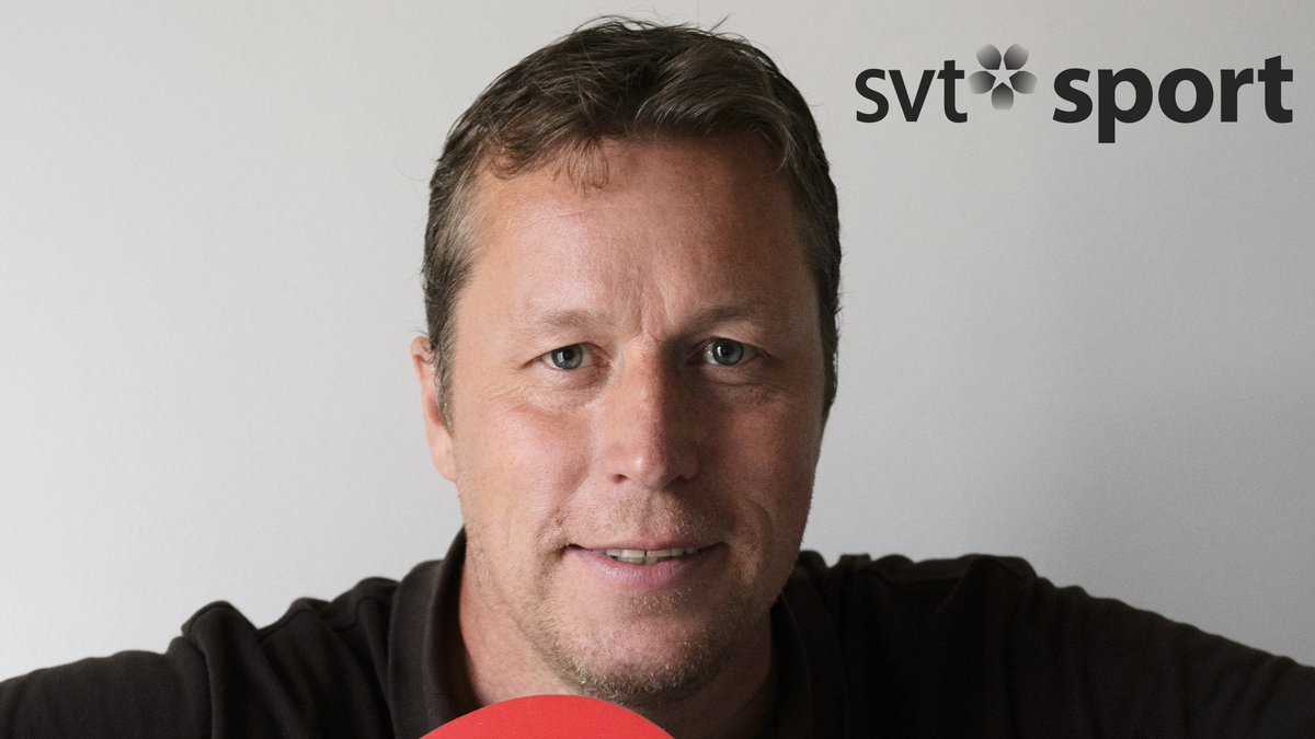 SVTSport's tweet photo. Goda nyheter! Nu är det klart att vi sänder Jan-Ove Waldners sista match:  https://t.co/4esFDLdvck #bordtennis https://t.co/IG3kFD4vfH