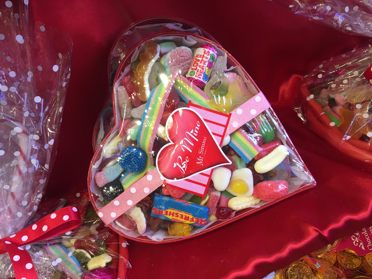 mrsimmssth's tweet photo. Valentine's Day is coming, get prepared, all in store now! 😻💥❣✨ #ValentinesDay #forhim #forher ❤️ https://t.co/c1HHRDiPSw
