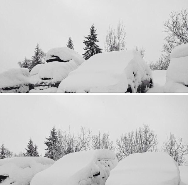 Parking news from @lesarcs