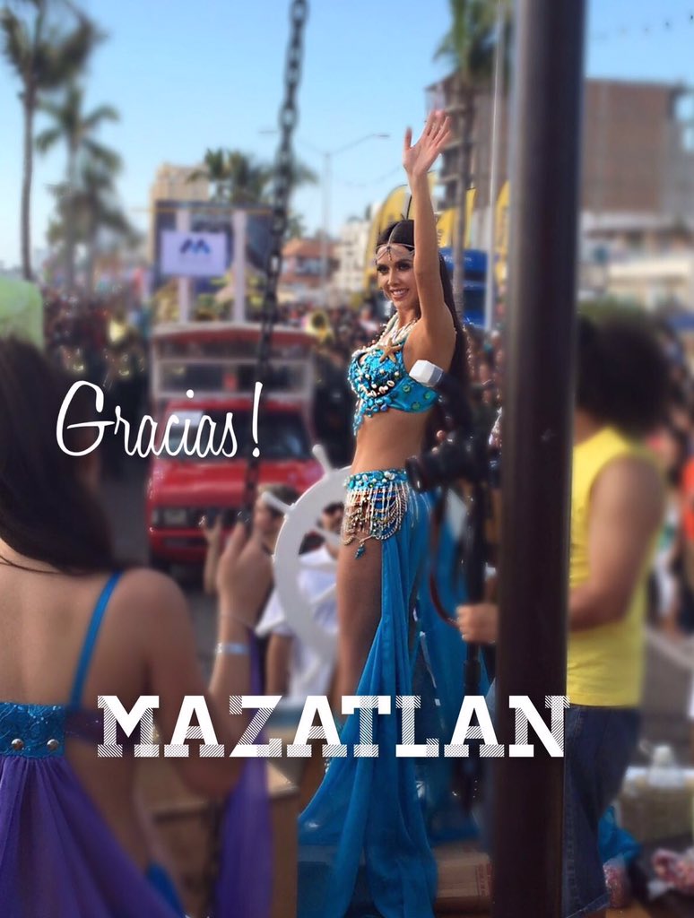 marlenefavela_'s tweet photo. Gracias por acompañarnos en #ElAutenticoCarnaval de Mazatlán con @PacificoMx_ https://t.co/ML1EYU4TAw