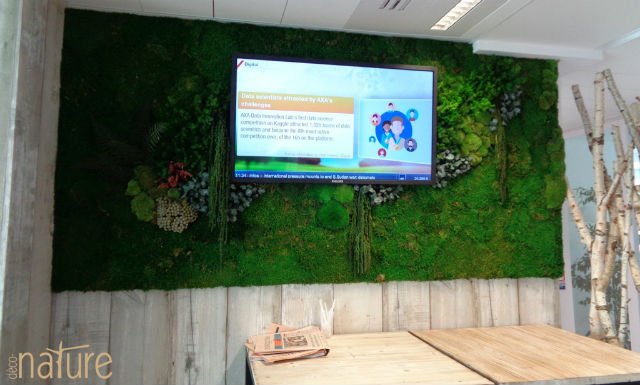 deconature's tweet photo. Découvrez nos réalisations de décoration en bois flotté pour le siège d'@AXAFrance ! https://t.co/1fVAzbrXTy #Deco https://t.co/HH9a9NdzuK