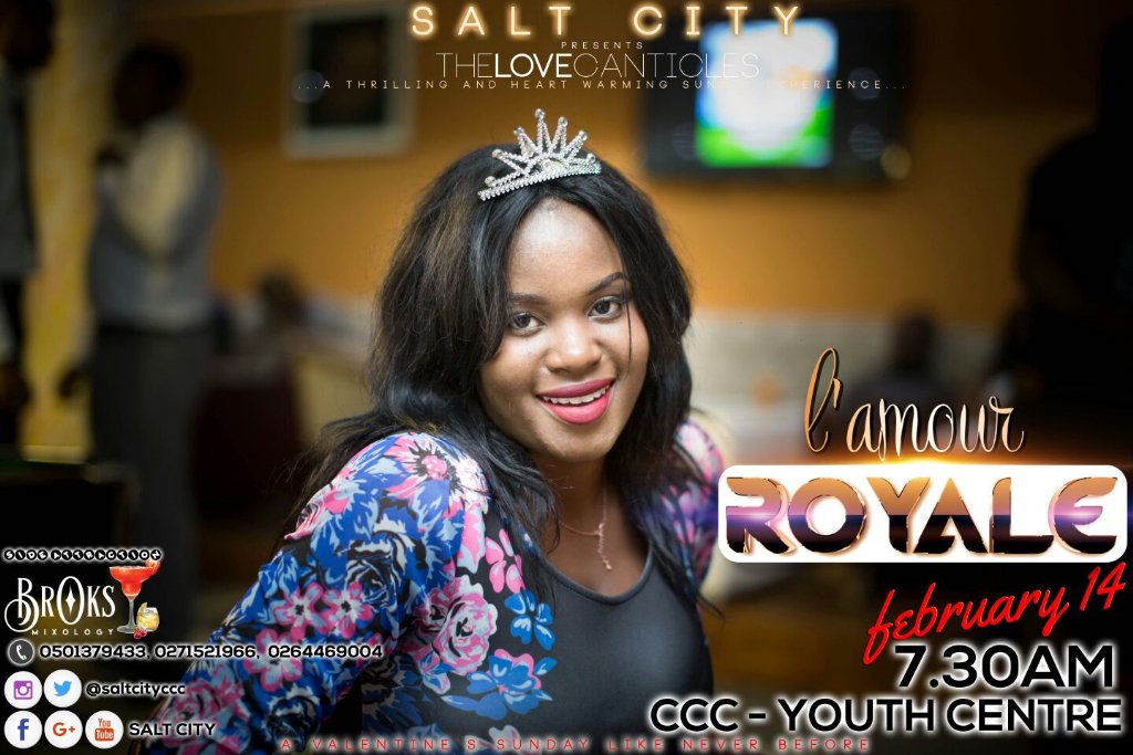 kwakupretingle's tweet photo. #LamourRoyale https://t.co/u2wckRsxJF