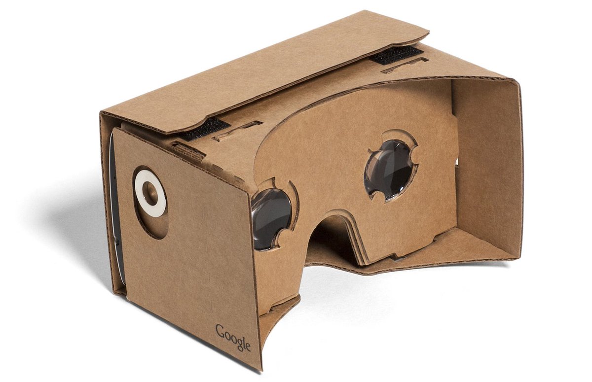 quickthink's tweet photo. @Google &amp; @Facebook will make sure #VR is a source of highly engaged, low cost impressions https://t.co/tIJNoFZ2af https://t.co/k0ZTs841xP