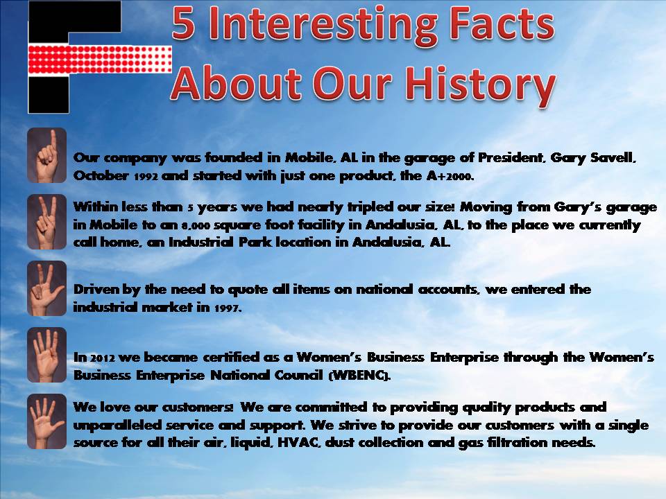 Filtration Mfg, Inc. (Filtration_Mfg) Twitter