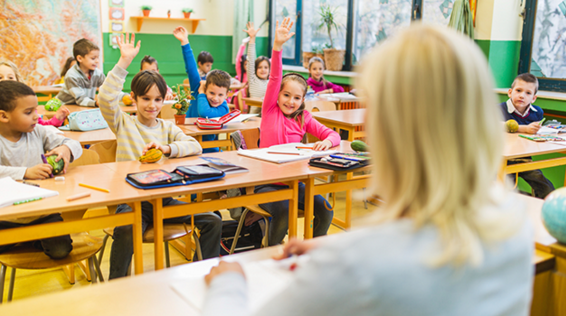 WeAreTeachers's tweet photo. 5 Secrets I Have Learned as a #Substitute #Teacher https://t.co/P8VXAR0h1x https://t.co/aWkB3rbIa7