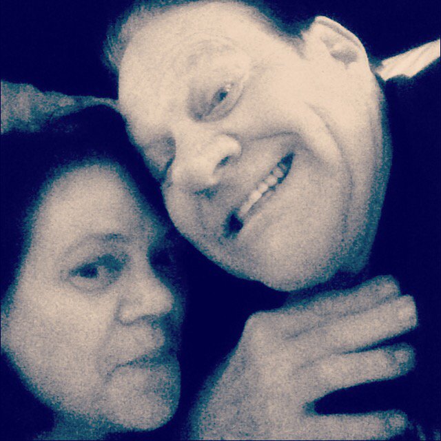 willfullyblind's tweet photo. I miss evenings when he woke me up 2 take #selfie on his new #iPhone ๐ฝ #LifeTime #movie in the works ๐ฅ #bargerlegacy https://t.co/3bduC3Lb2i