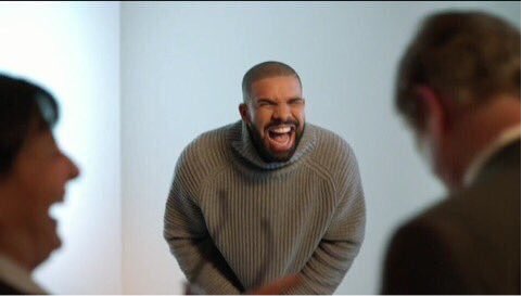 No_Chillz's tweet photo. When you're having dinner with her parents and her dad makes a joke https://t.co/MgphpQOdBU