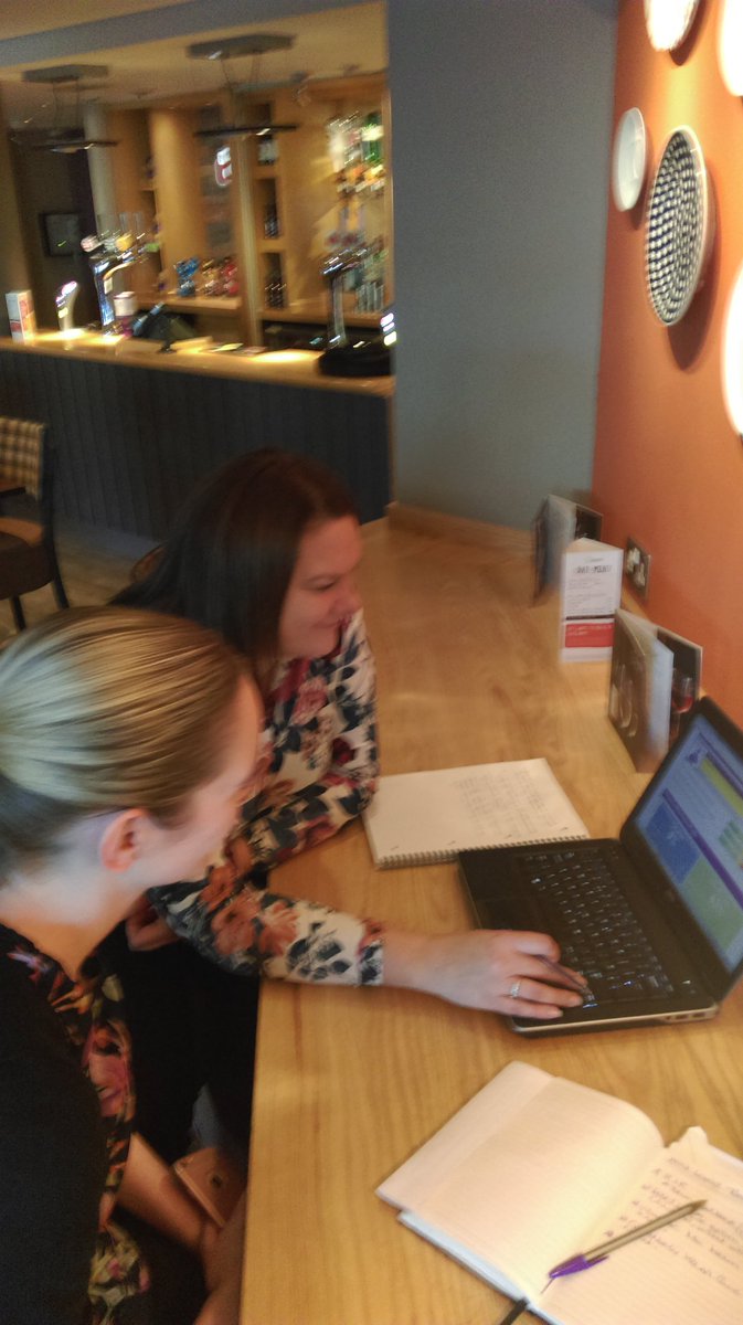 PI Nottingham (pi_nottingham) Twitter