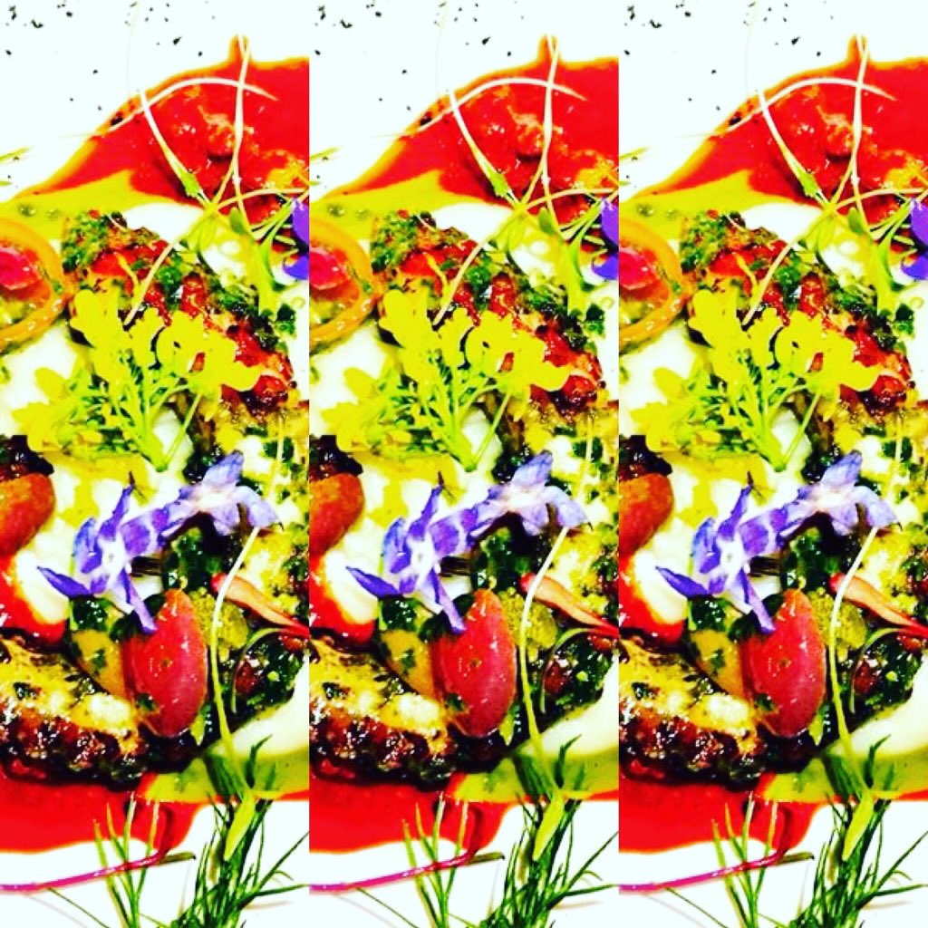 thecook_book's tweet photo. Pulpo papa y chorizo #Pulpo #thecookbook #classed exocrine #chefryansteyn https://t.co/UkfpE0XxXf