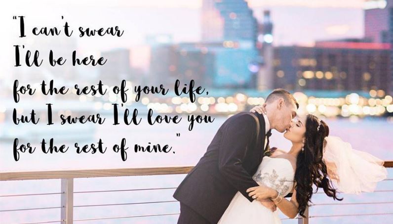 Countdown to #ValentinesDay Tag your forever love! #Enzoani #EnzoaniRealBride #bridal fb.me/L8J0Rwch