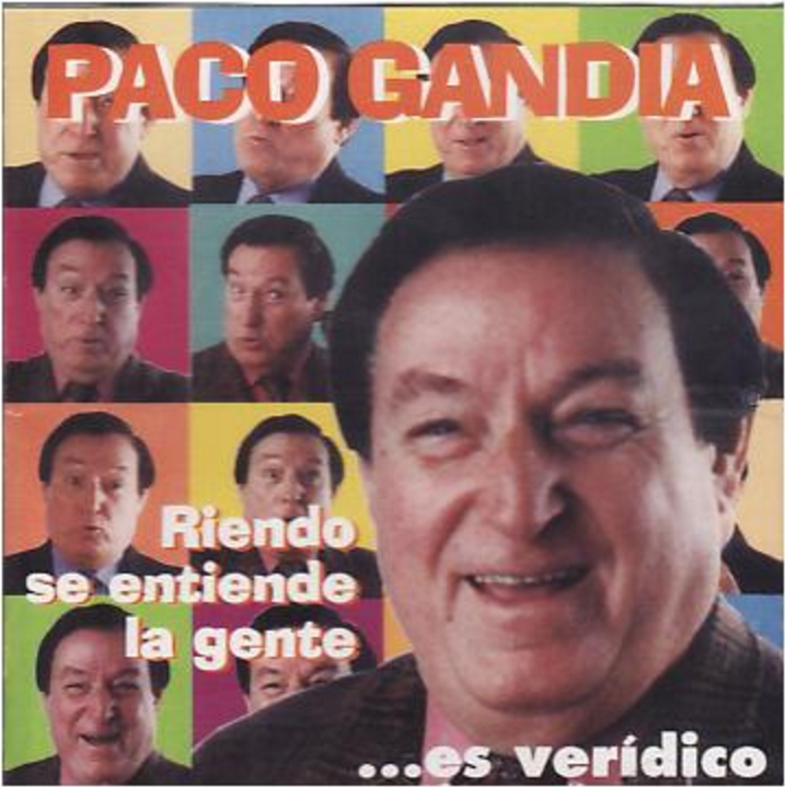 SevillaInsolita's tweet photo. Tal día como hoy hace 11 años (2005) fallecía el humorista sevillano Paco Gandía, famoso por sus "casos verídicos". https://t.co/ZYOgCCLmRd