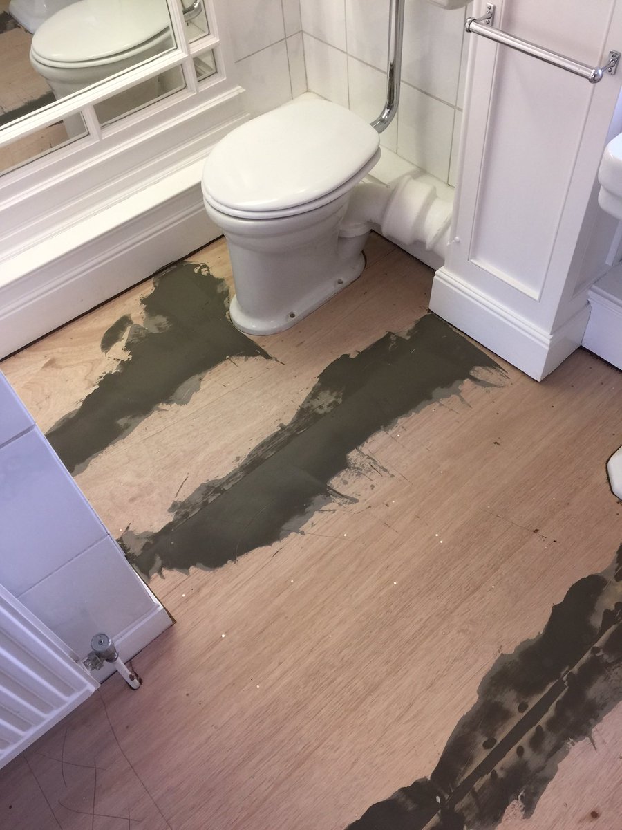 HartCarpetsHW's tweet photo. @KarndeanFloors @UzinLtd @HansonPlywood #perfectcombination https://t.co/QSipEcLYkQ