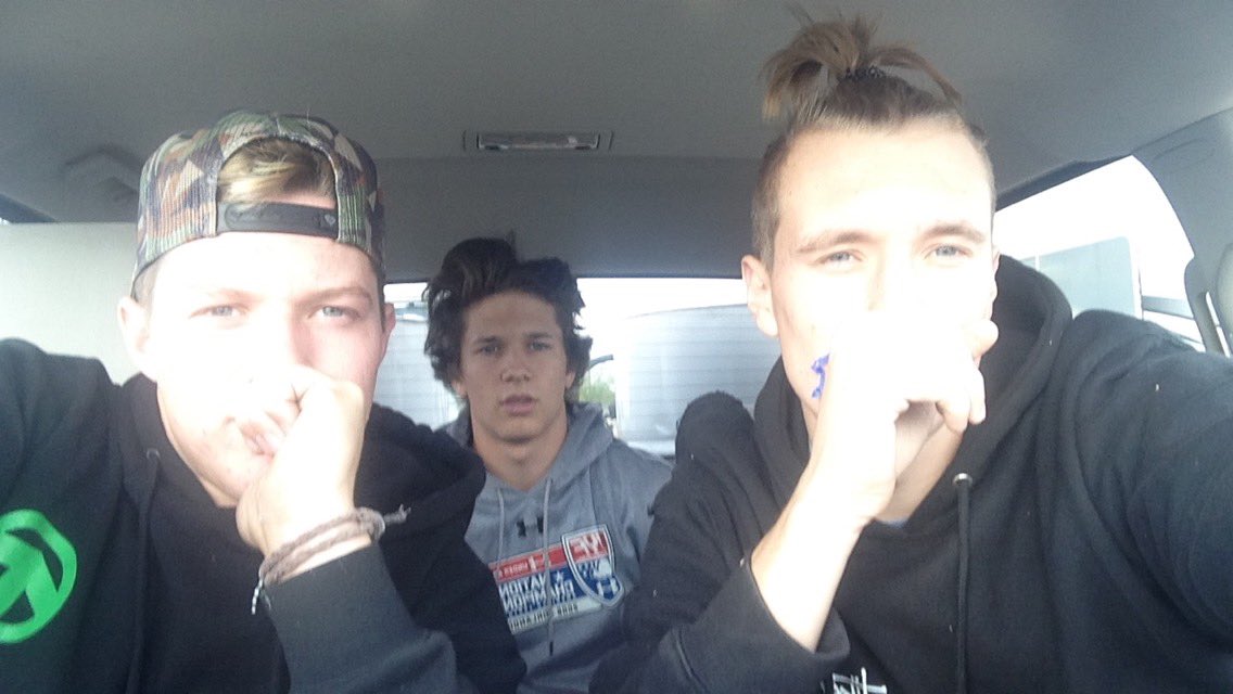 Happy BirthDay stud!💯<a href="/crewsmith33/">Crew Smith</a>