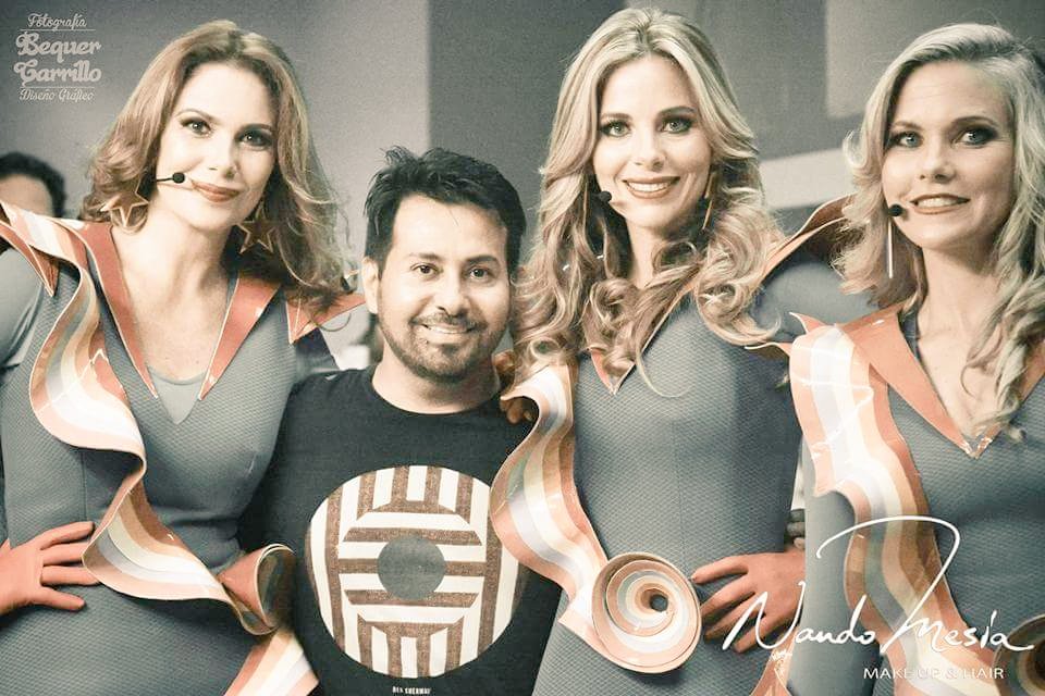 Nandomakeup's tweet photo. Tienes tiempo hasta este Domingo 14...
Baila,salta,juega y tómate fotos con las Dalinas... All Make Up by NANDO https://t.co/EnaGnPWJK7