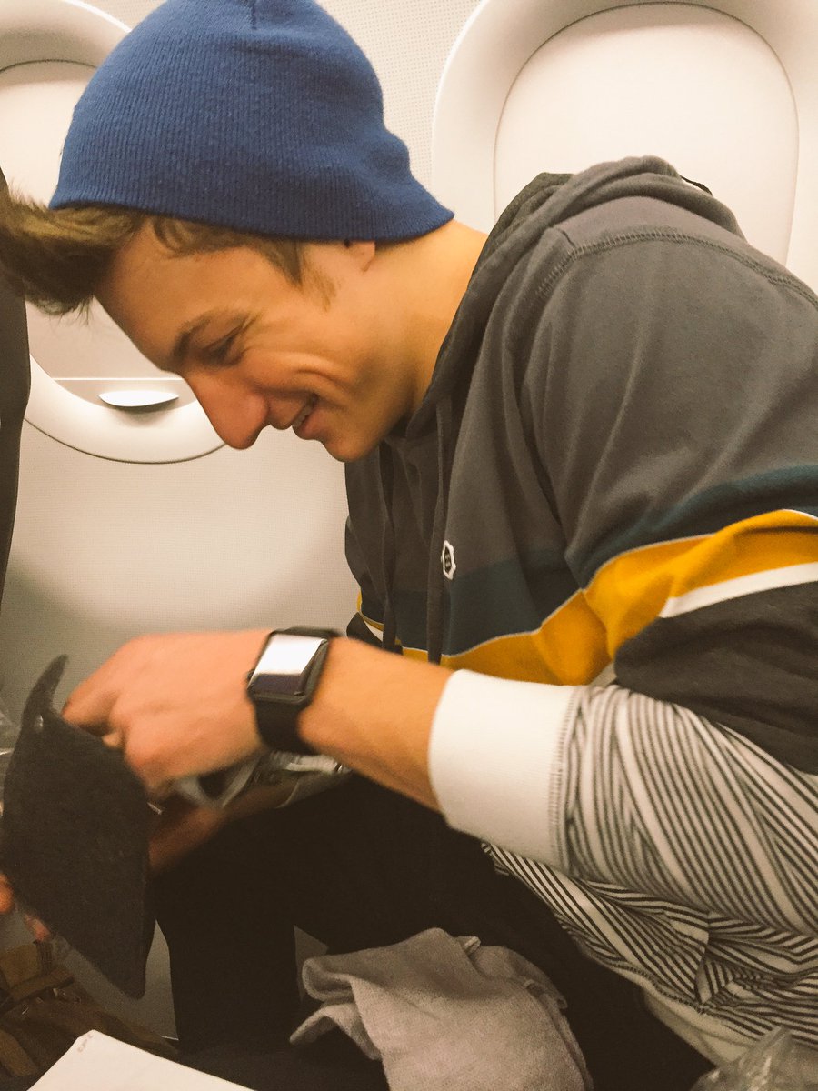 <a href="/austinnorth55/">Name</a> <a href="/TheJakeShort/">Jake Short</a> He's pumped he got some socks.