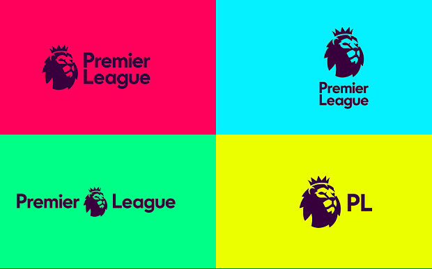 HindmarshMatt's tweet photo. New @premierleague logo has same background colours as the @fa #fourcornermodel used in grassroots coaching (1/2). https://t.co/YaFeU6FDvi