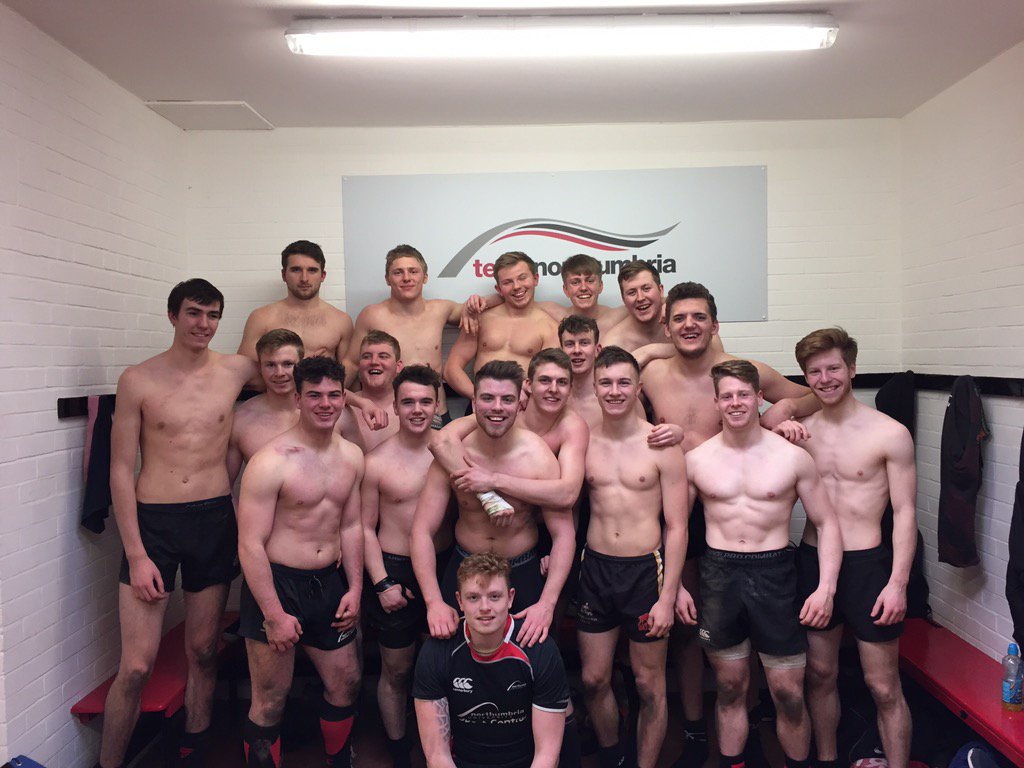 Northumbria_RL's tweet photo. Big win for the boys and we are through to the last 8 of the cup! 

3..2...1..Tense...📸📸

#RigCity https://t.co/vgX8Pfzzan