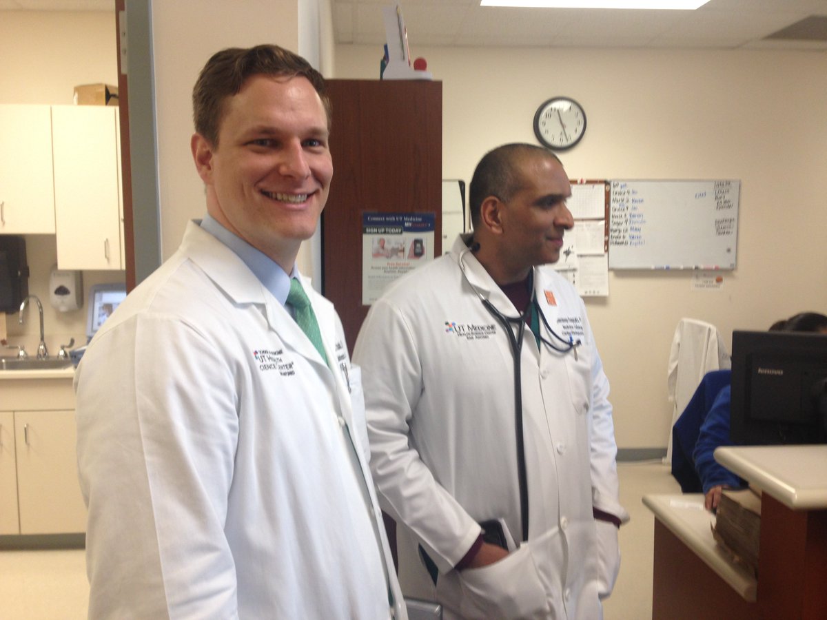 Tonight! Free talk to learn AFib treatment options from these guys. bit.ly/1TAvPMf #AFib