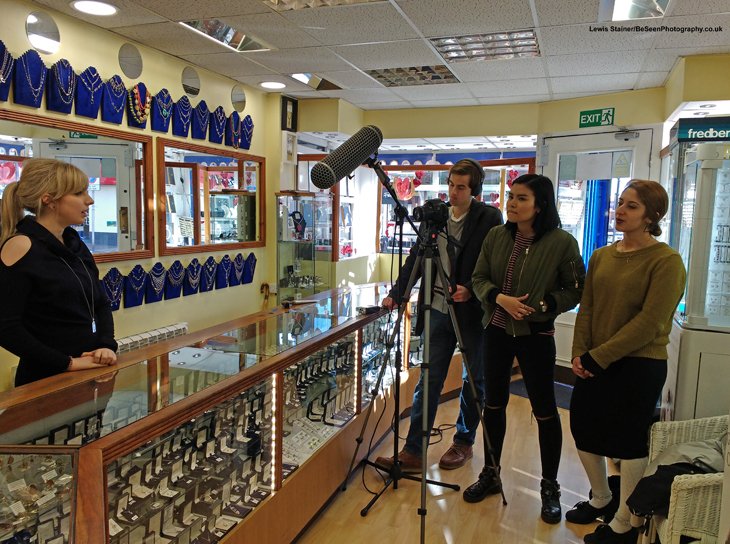 Be Seen Photography tweet media