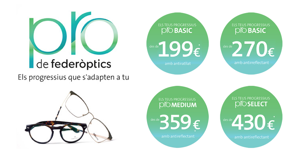 OpticaFrancoli's tweet photo. Aquest febrer renova’t els #progressius! Ulleres progressives amb antiratllat a partir de 199€! #torelló #Osona https://t.co/FHKmy51y5y