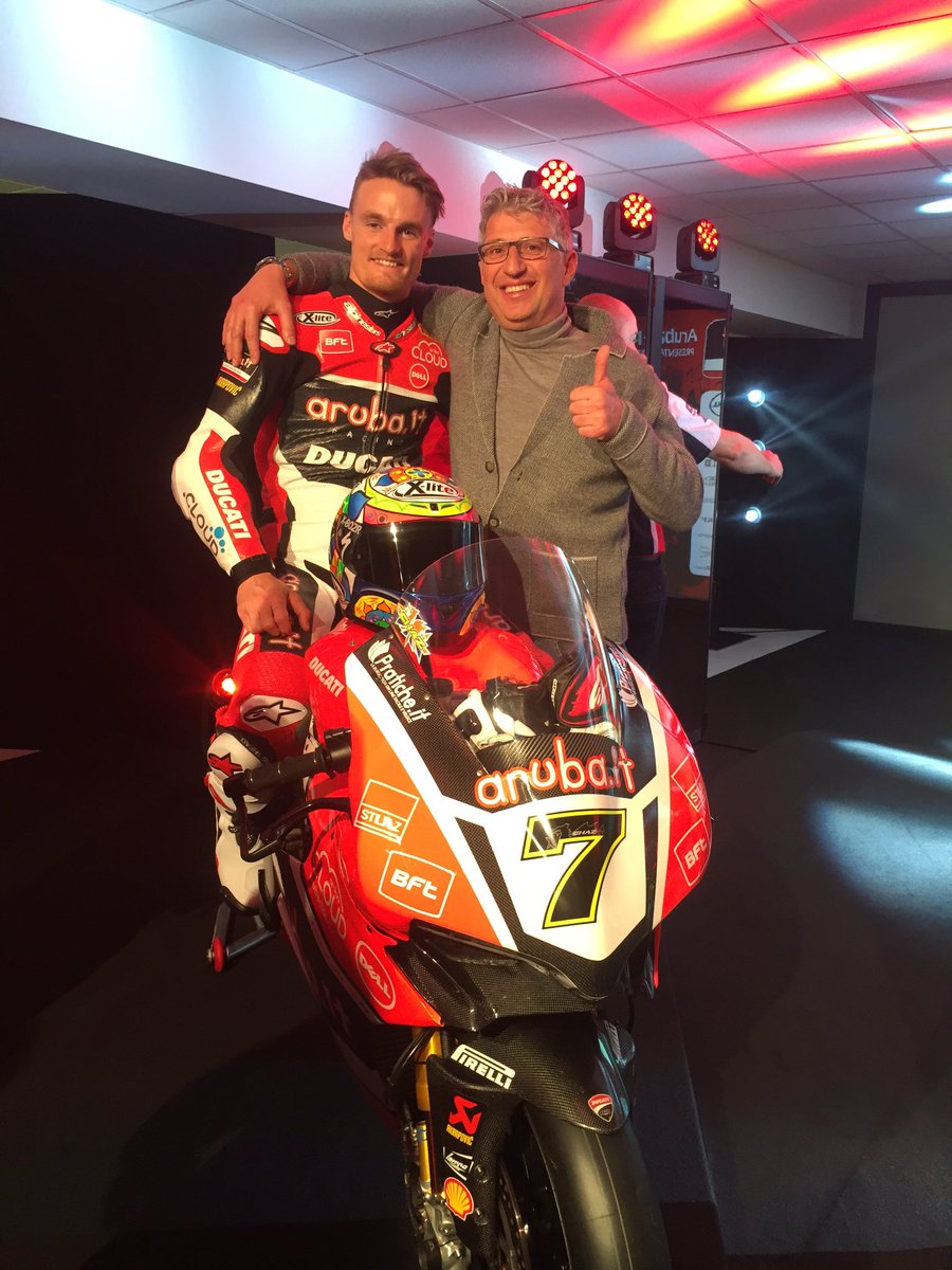 roberto marchionni tweet media