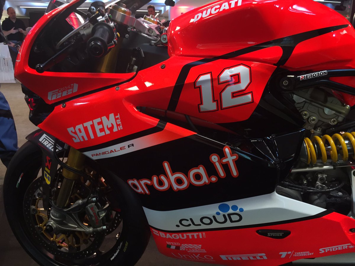 roberto marchionni tweet media