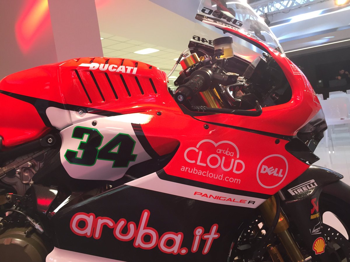 roberto marchionni tweet media