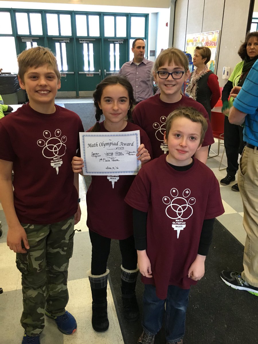StephenDuff5's tweet photo. Great first meet!  matholympiads https://t.co/W5WyuBSRSS
