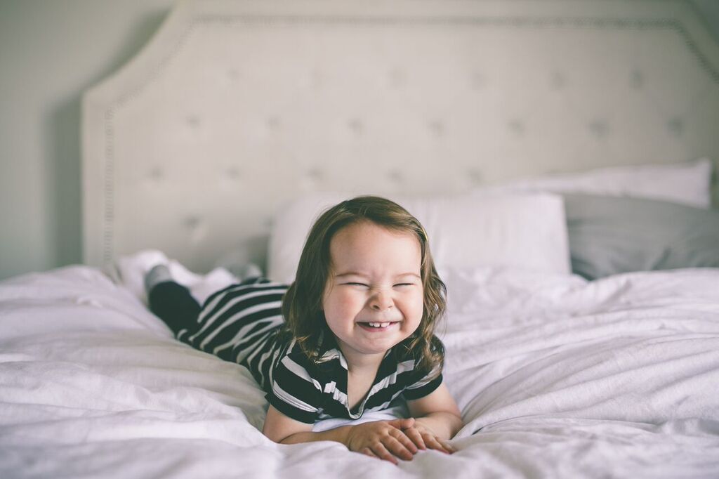 SheRises's tweet photo. One of our favorite little #GodChicks to brighten your day! #SheLives https://t.co/lMgSVy4xmT